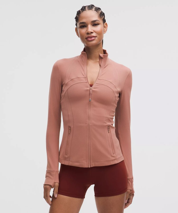 lululemon Red Clay Collection - August 2025 — EXTRA MAGIC MINUTES